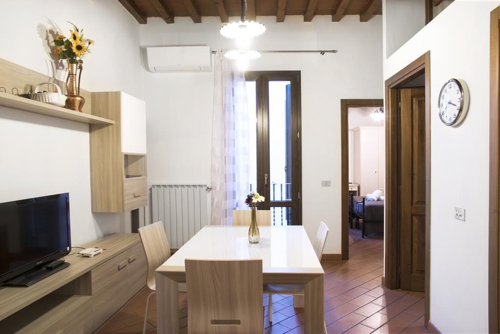 Oriuolo Palace 佛罗伦萨 外观 照片