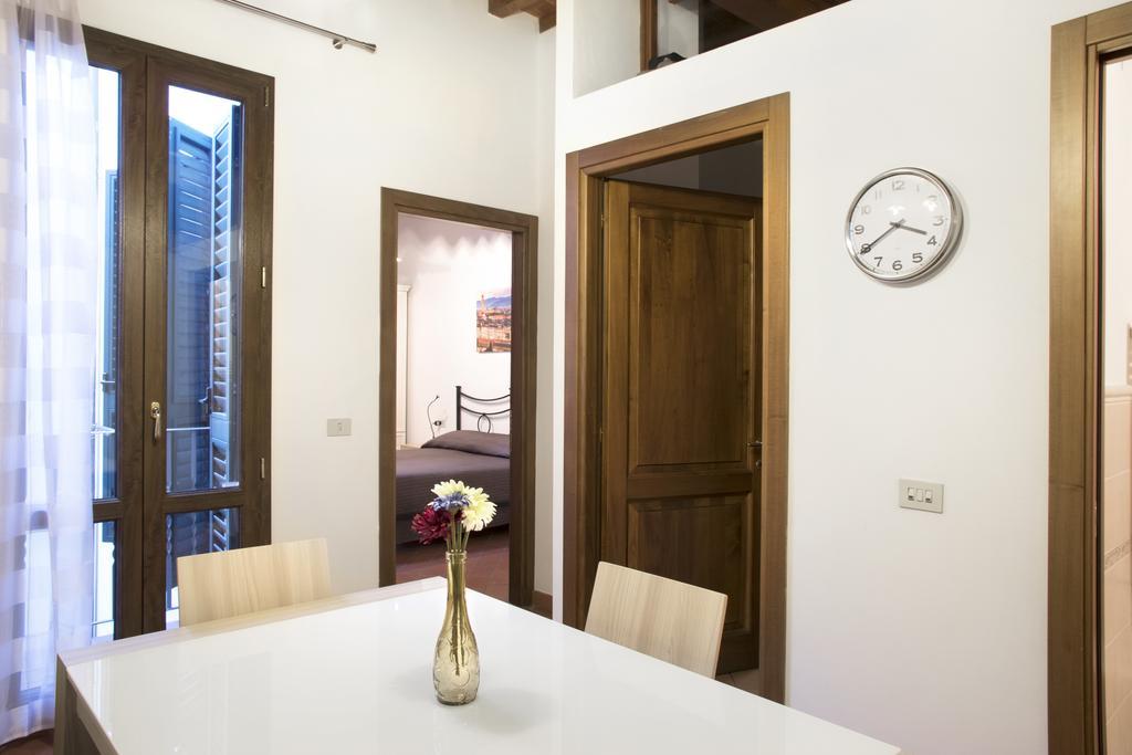 Oriuolo Palace 佛罗伦萨 外观 照片