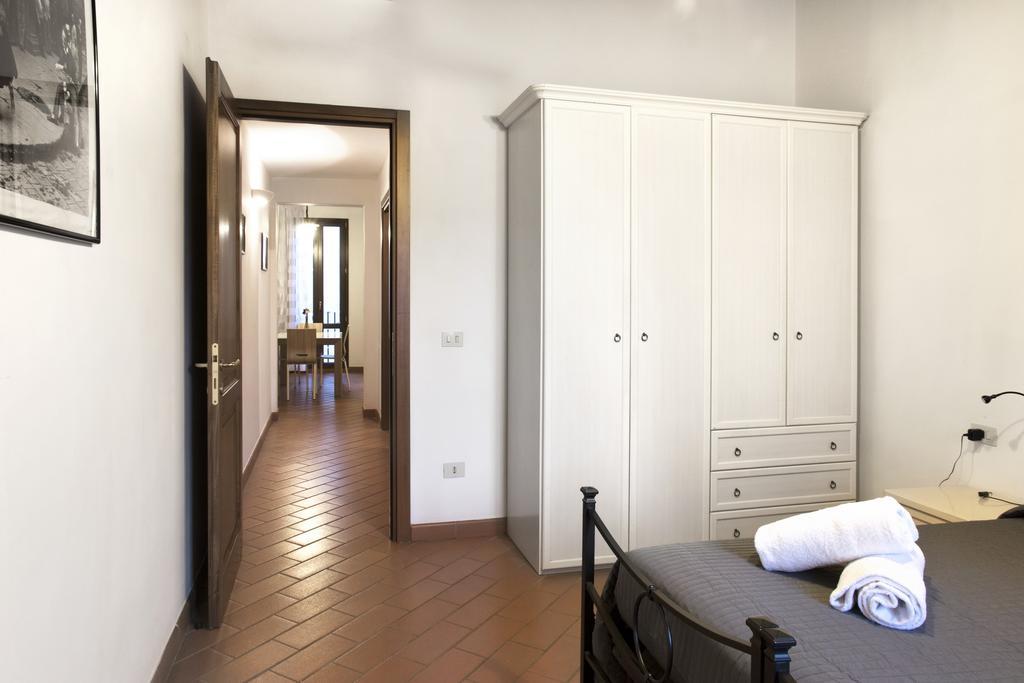 Oriuolo Palace 佛罗伦萨 外观 照片